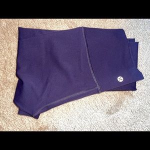 Lululemon wunder-train high rise tight 25”